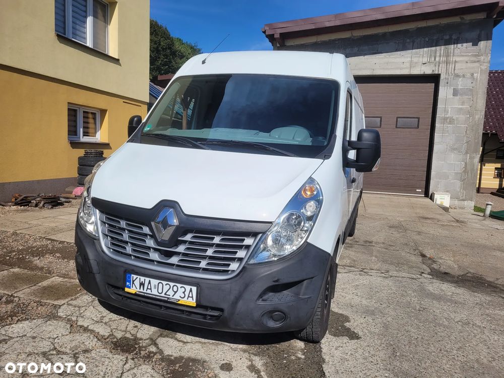 Renault Master - 8