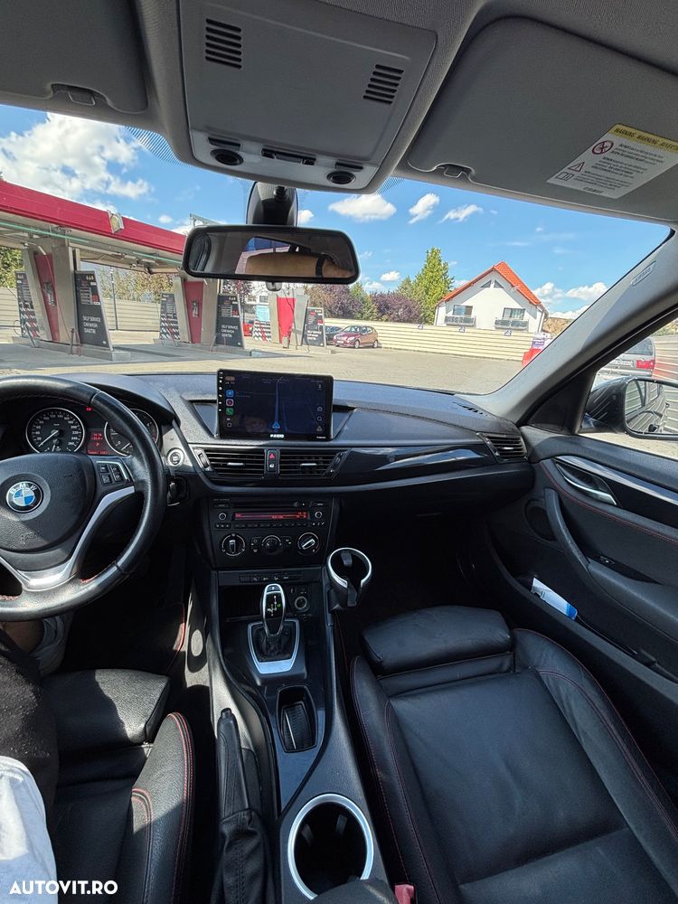 BMW X1 - 11