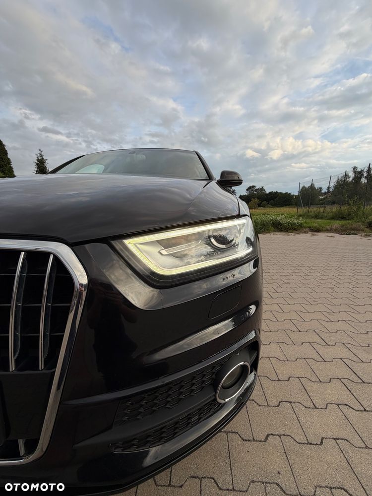 Audi Q3 2.0 TDI - 7