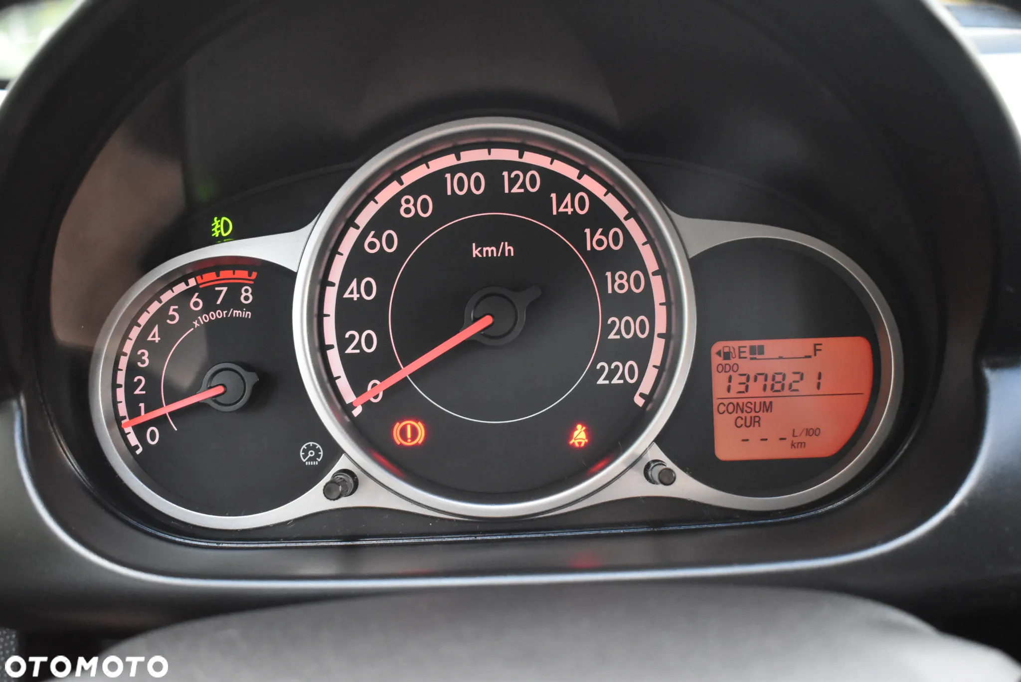 Mazda 2 1.5 Sport - 34