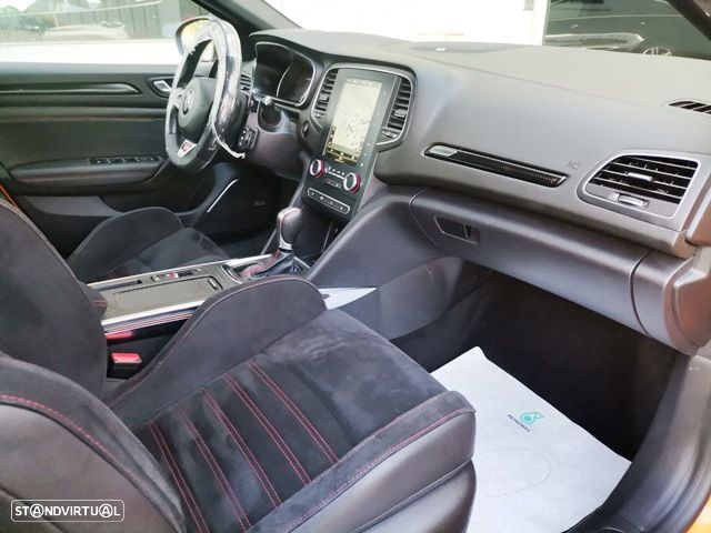 Renault Mégane 1.8 TCe R.S. EDC - 13