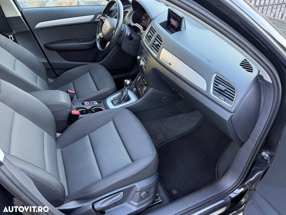 Audi Q3 - 7