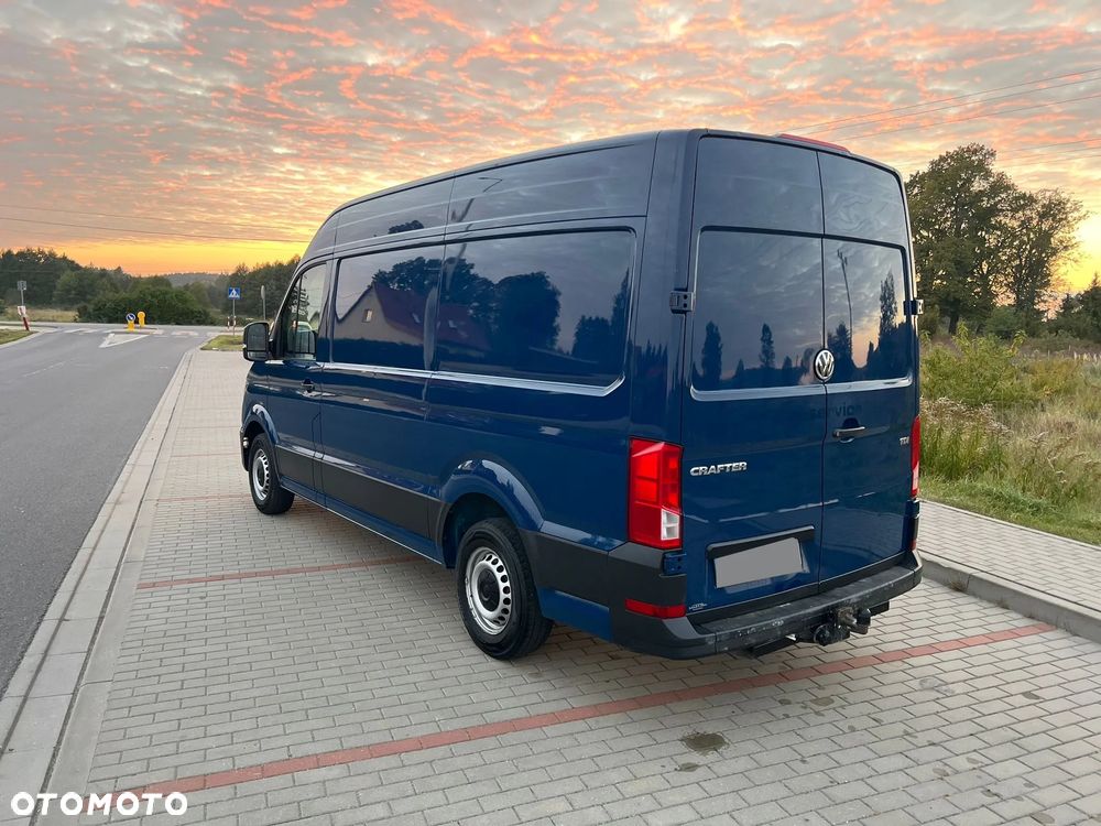 Volkswagen Crafter - 6