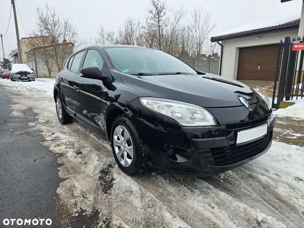Renault Megane 1.6 16V 100 Expression - 5