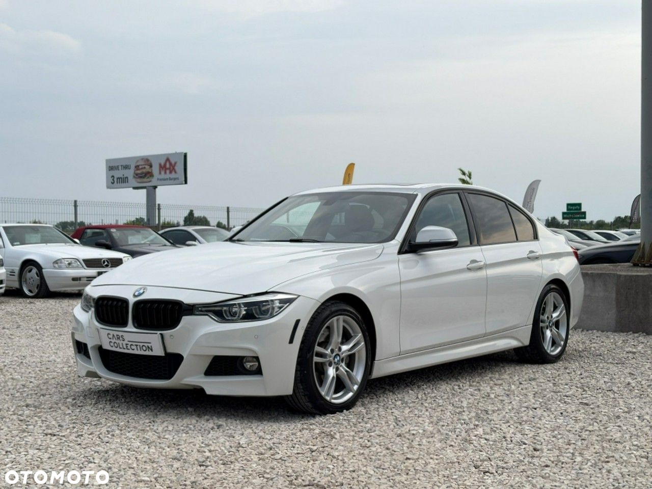 BMW Seria 3 - 8