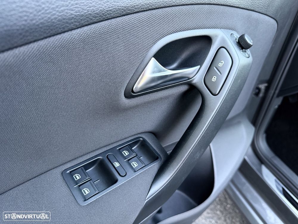 VW Polo 1.2 TSI MATCH - 26