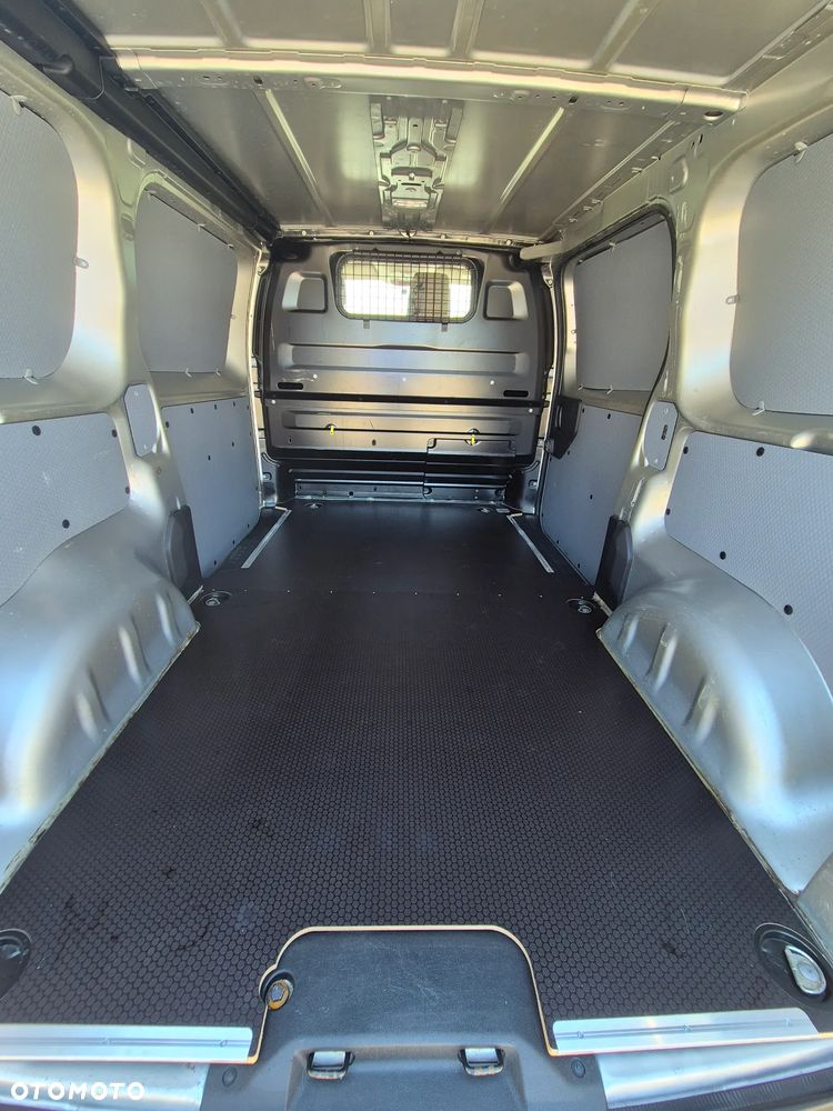 Citroën Jumpy 2.0HDI L3 XXL Klima Blis Bezwypadkowy Super Stan - 15