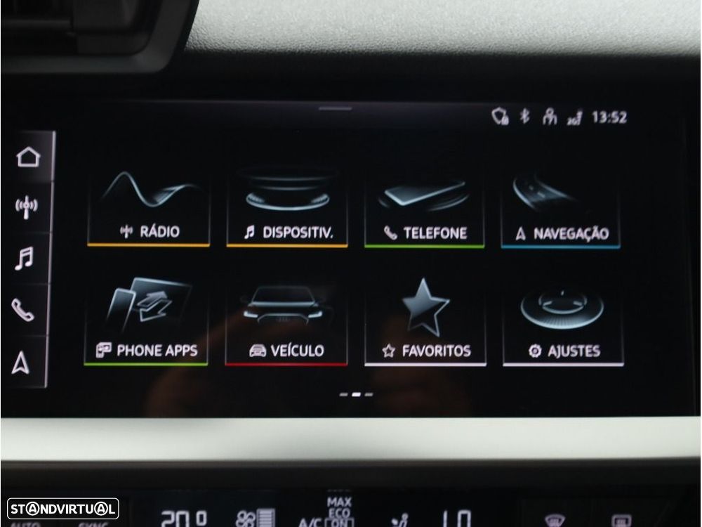 Audi A3 Sportback - 21