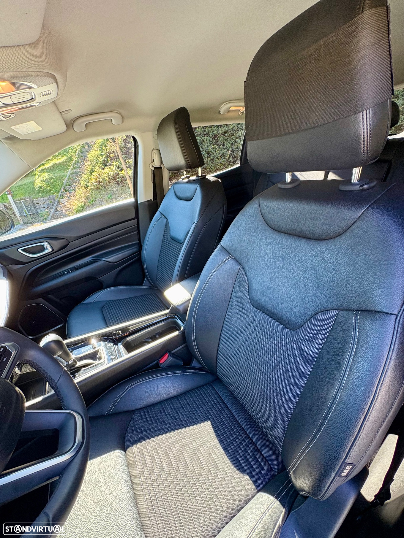 Jeep Compass 1.3 TG 4Xe Night Eagle - 4