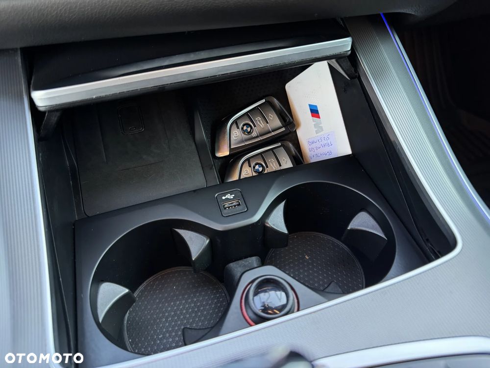 BMW X5 xDrive25d sport - 39