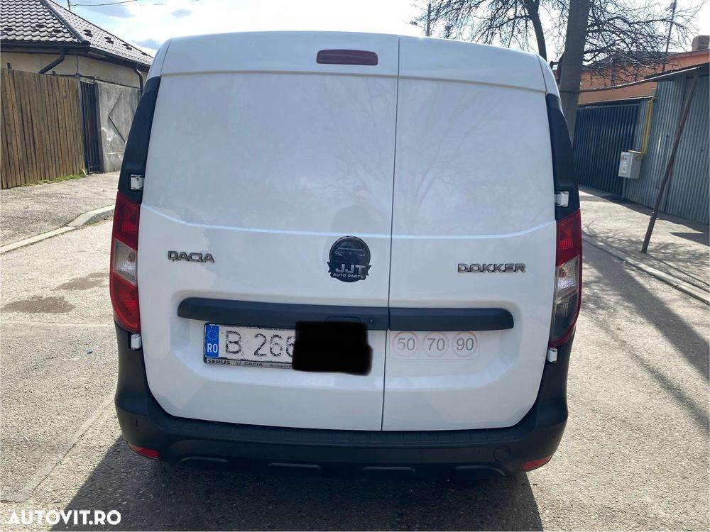 Dacia Dokker - 26