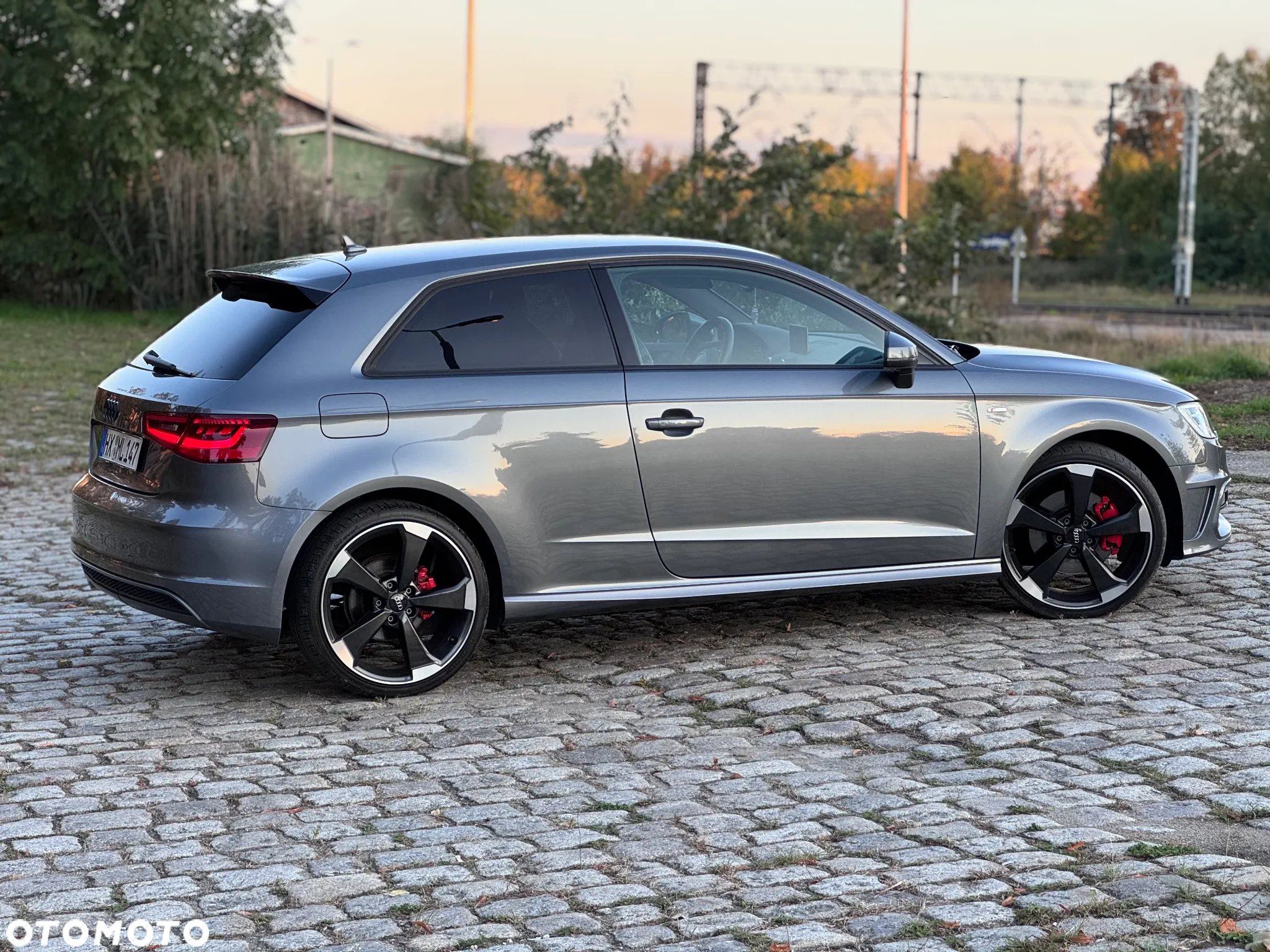 Audi A3 - 33