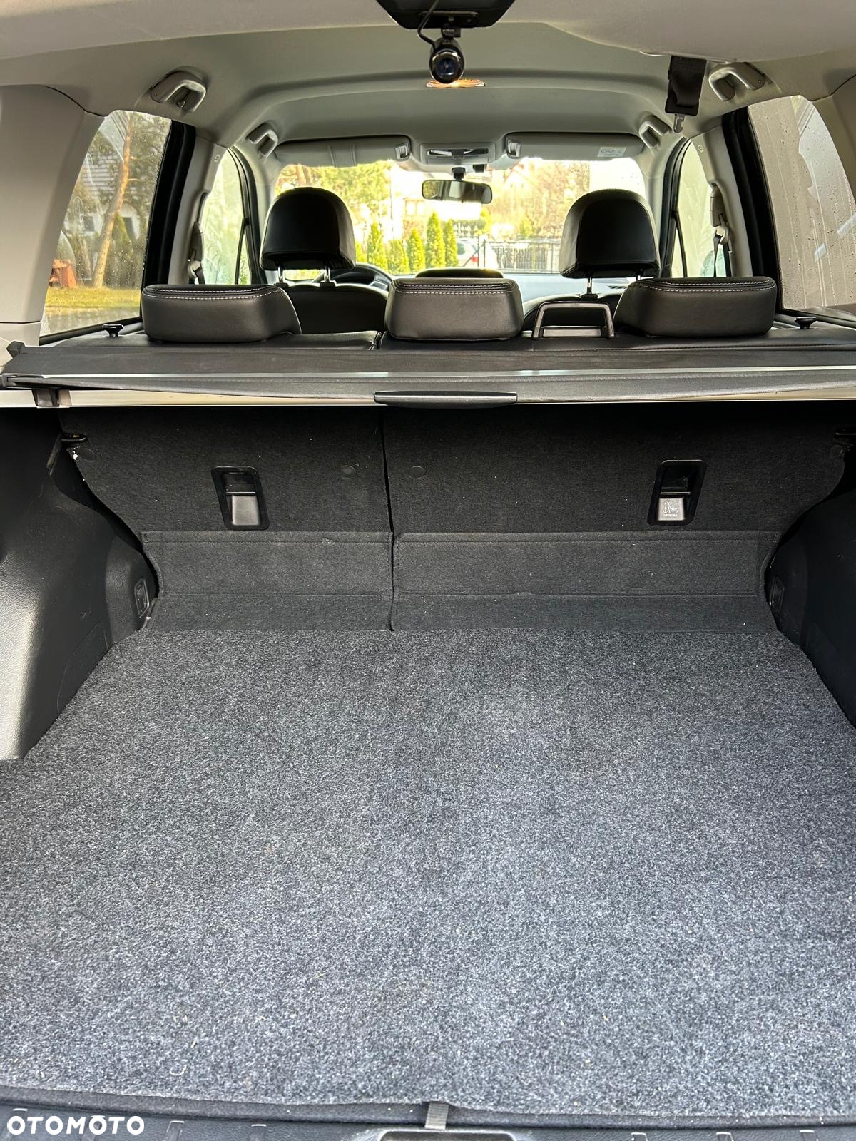 Subaru Forester - 10