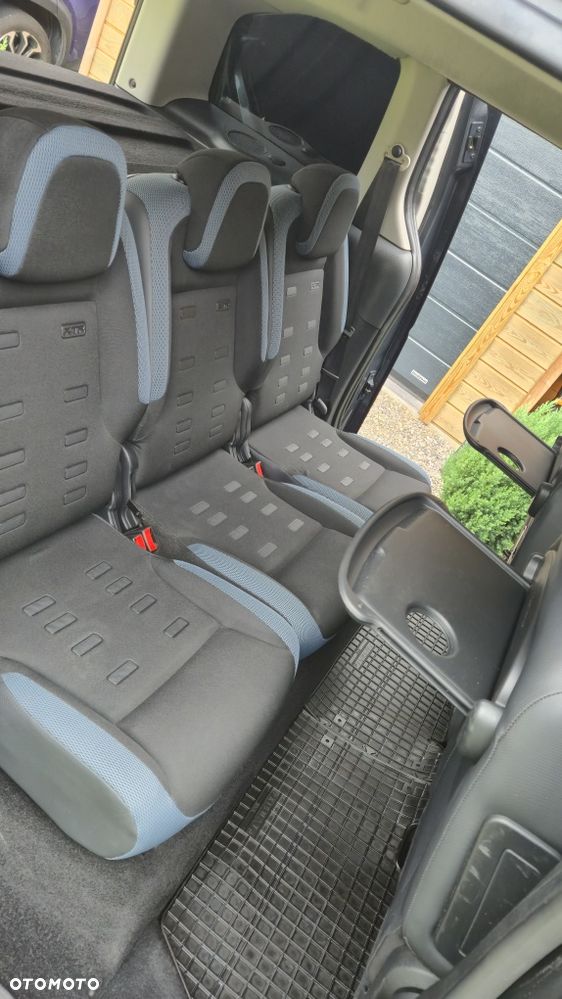 Citroën Berlingo - 6