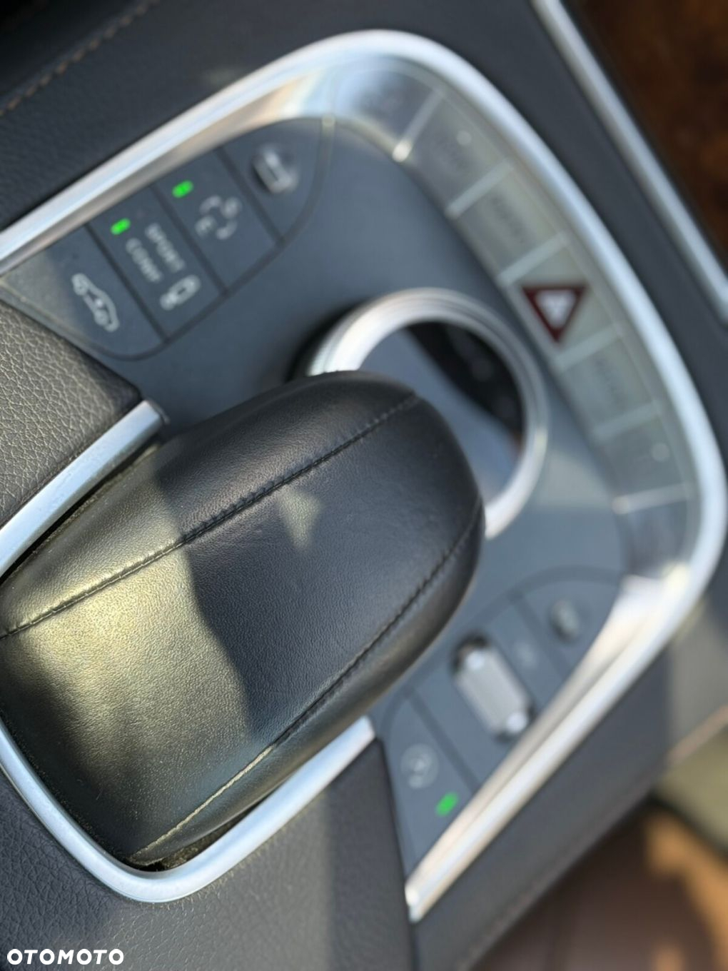Mercedes-Benz Klasa S 350 d 4-Matic 9G-TRONIC - 23