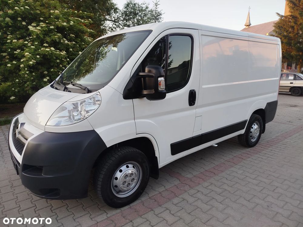 Citroën Jumper - 1