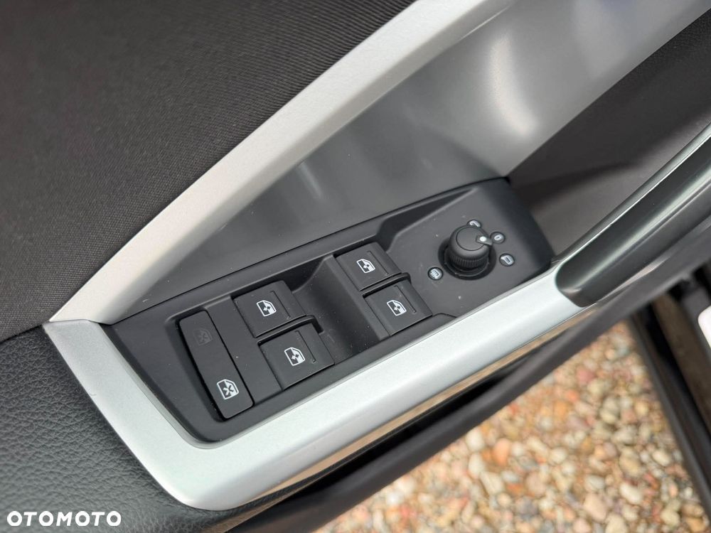 Audi Q3 35 TFSI Advanced - 18