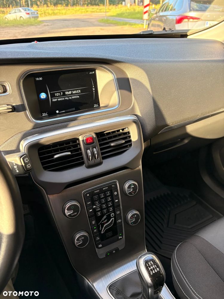 Volvo V40 D2 Drive-E Kinetic - 6