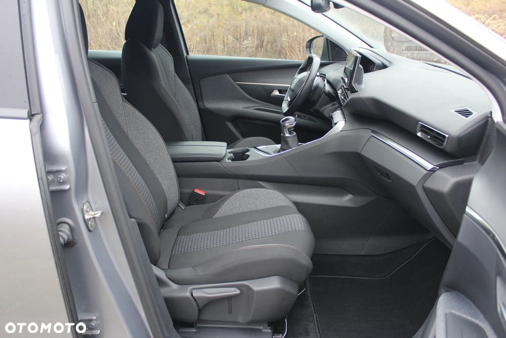 Peugeot 3008 BlueHDi 130 Stop & Start Active Pack - 28