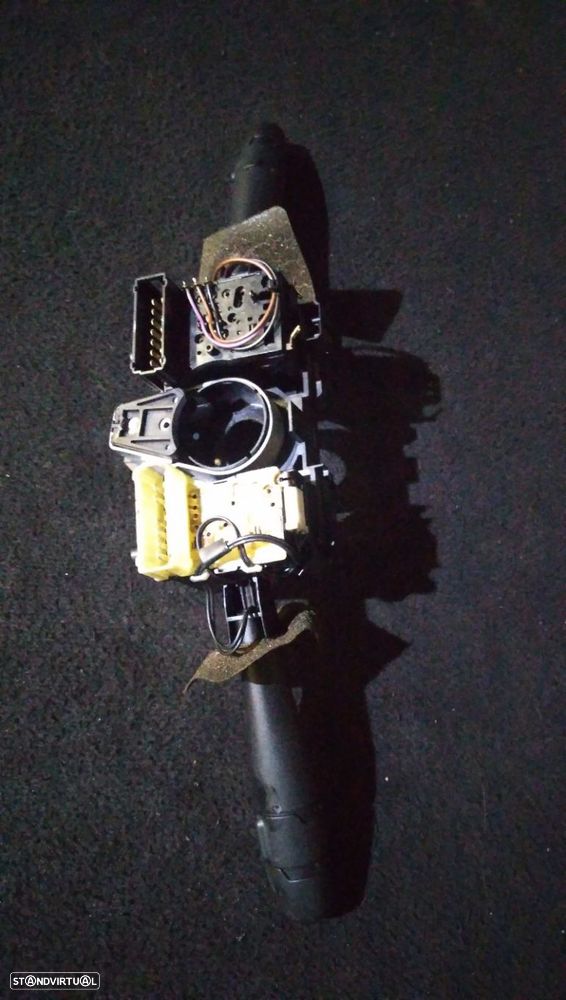 Manete Dos Piscas  Renault Espace Iii (Je0_) - 5