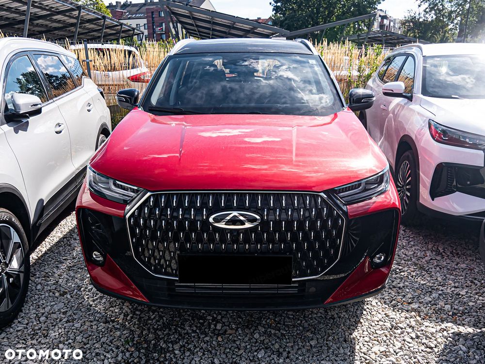 Chery Tiggo 7 - 2