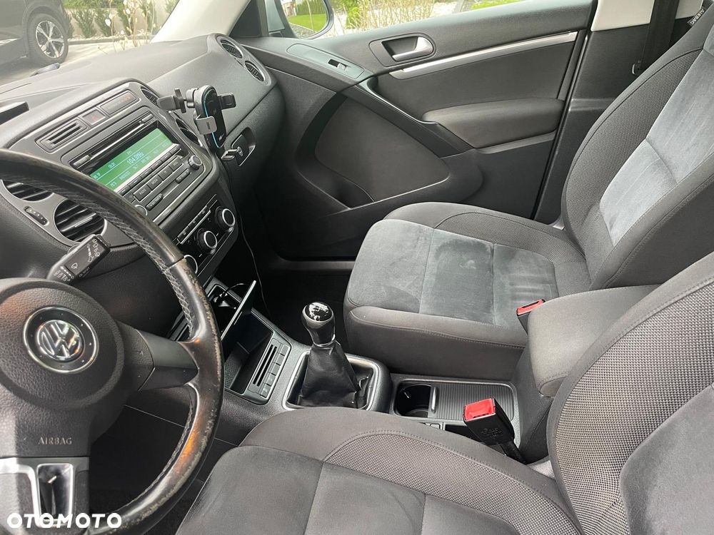 Volkswagen Tiguan 2.0 TDI SCR BlueMotion Technology Cityscape - 7