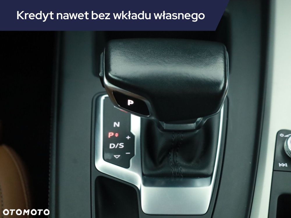 Audi A4 Avant - 19