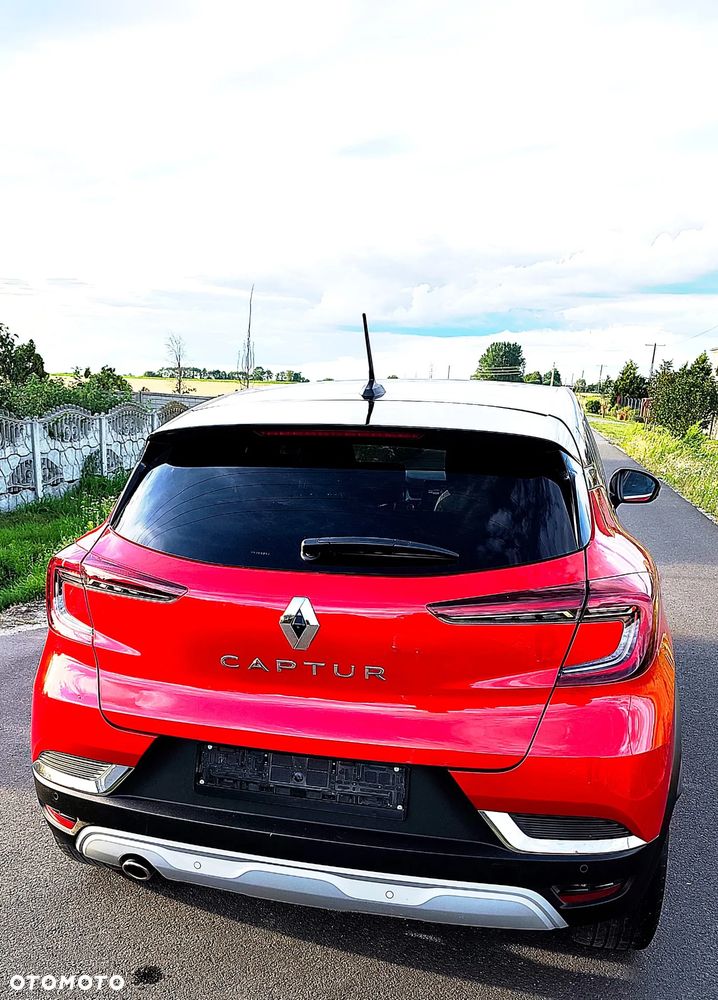 Renault Captur 0.9 Energy TCe Alize - 4