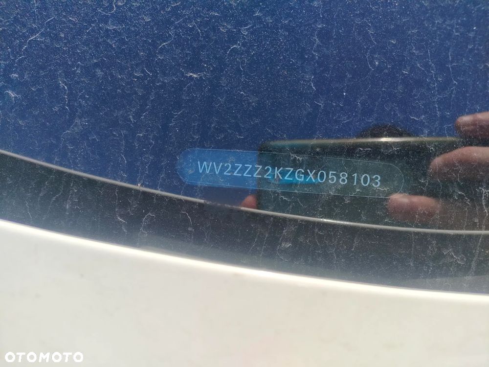 Volkswagen Caddy - 10