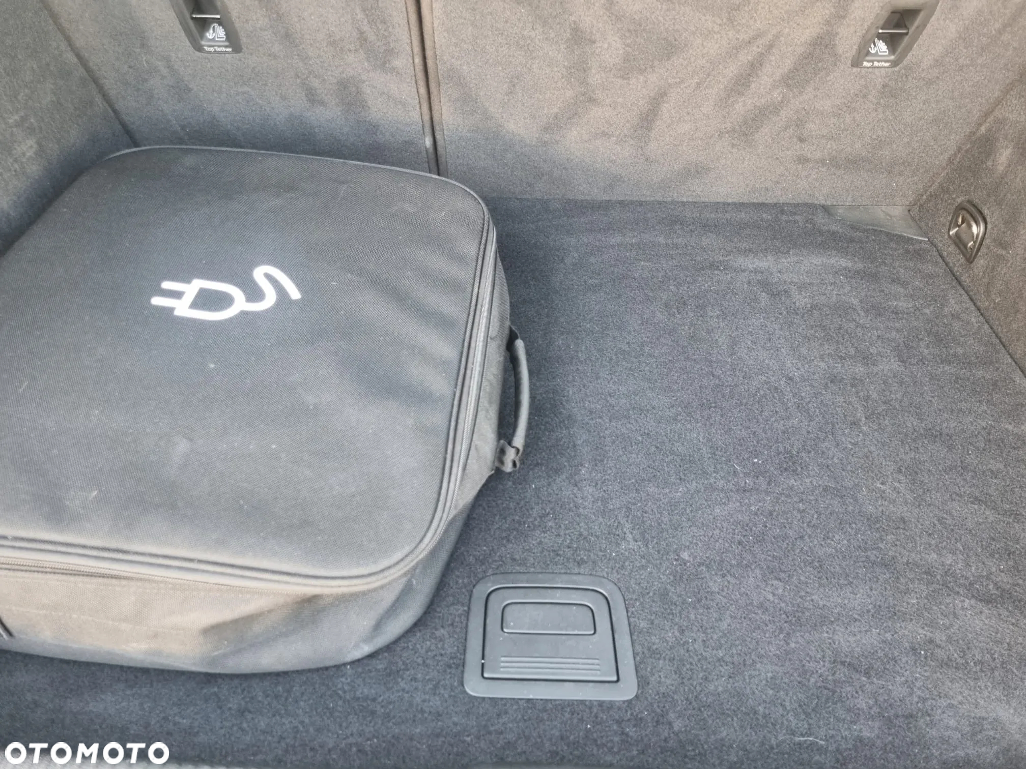 Audi A3 1.4 TFSI cylinder on demand ultra Sportback S t S line Sportpaket - 22
