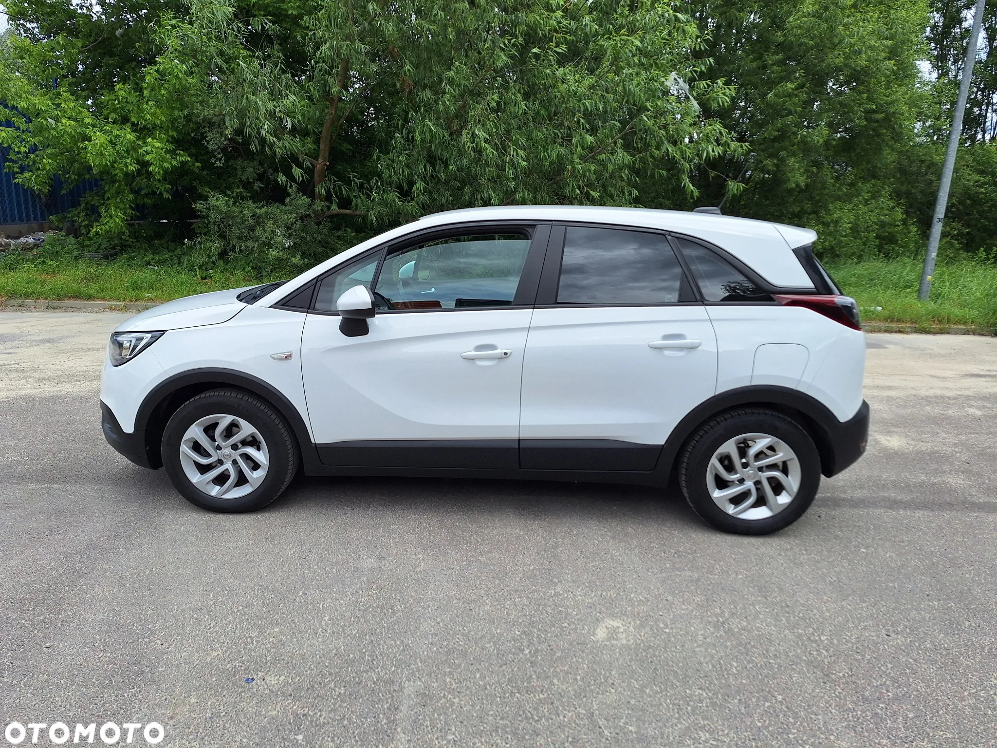 Opel Crossland X - 5