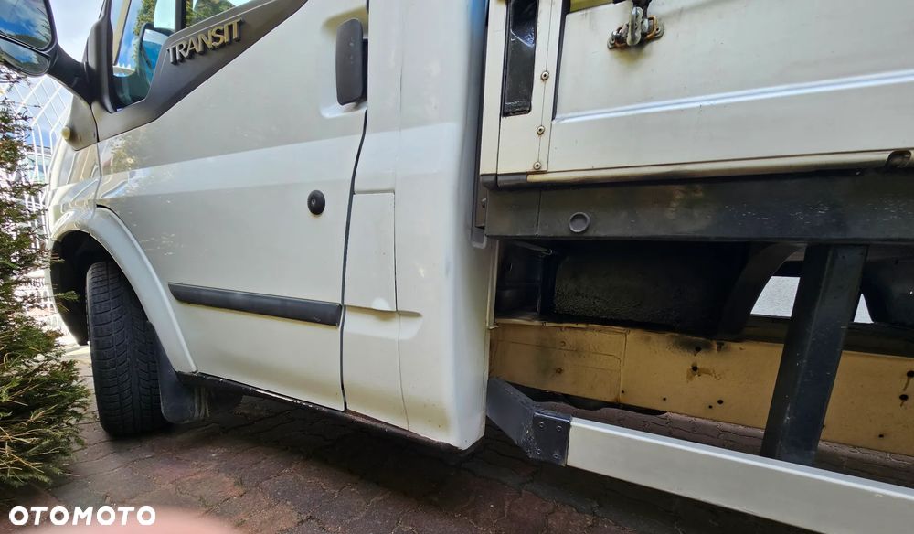 Ford Transit - 2