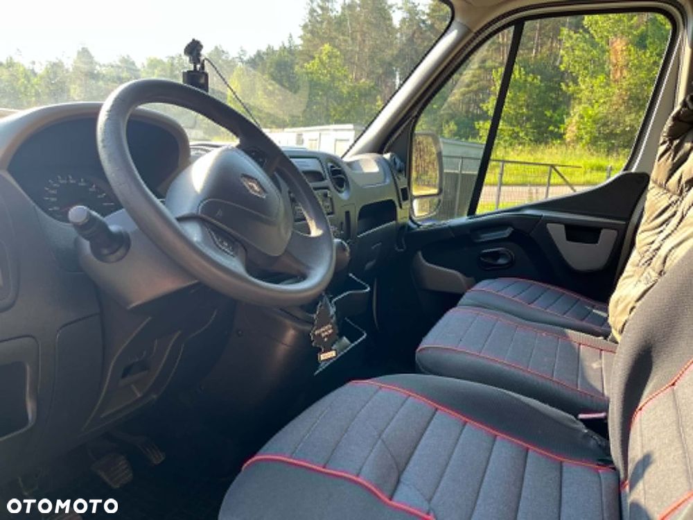 Renault Master - 27