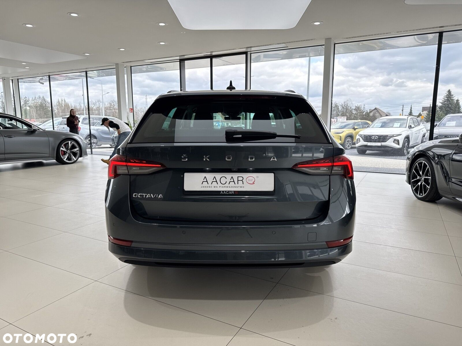 Skoda Octavia 2.0 TDI Ambition - 4