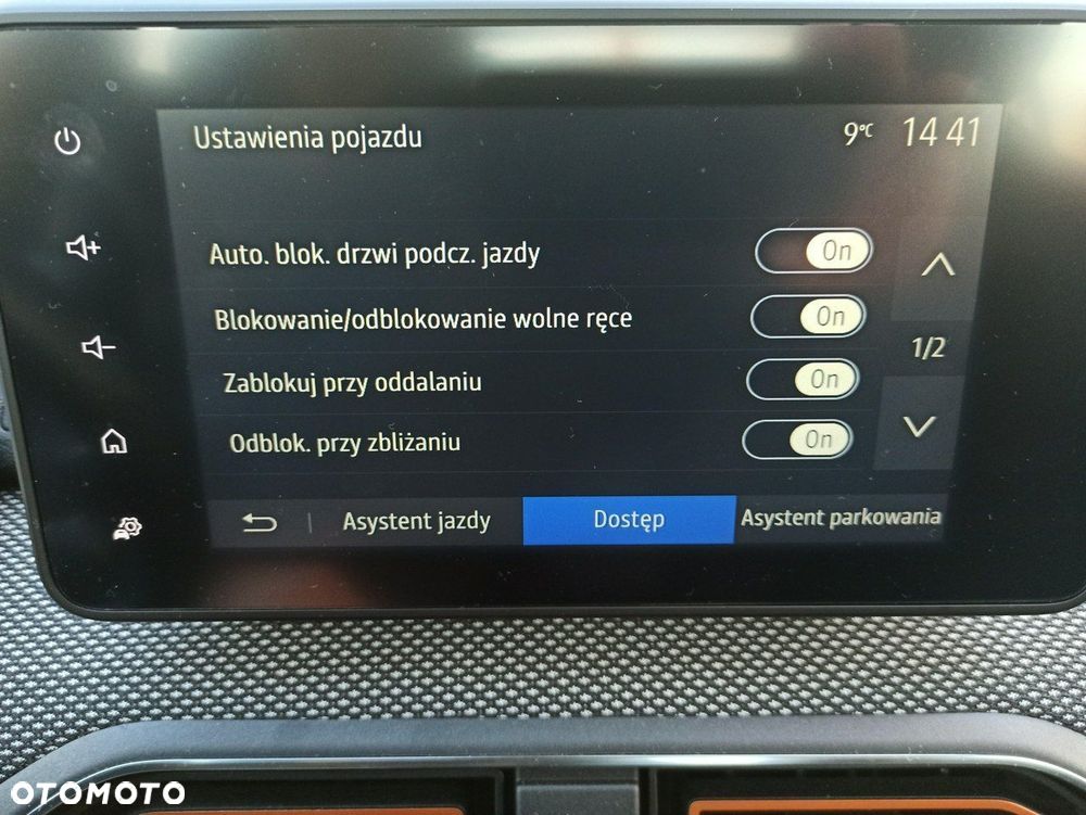 Dacia Sandero Stepway - 12