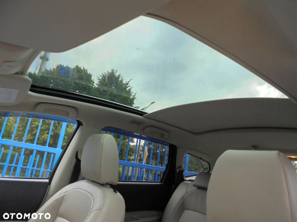 Nissan Qashqai+2 2.0 dCi DPF tekna - 22