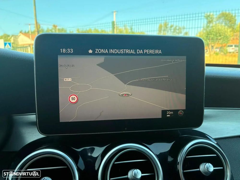 Mercedes-Benz C 300 - 29