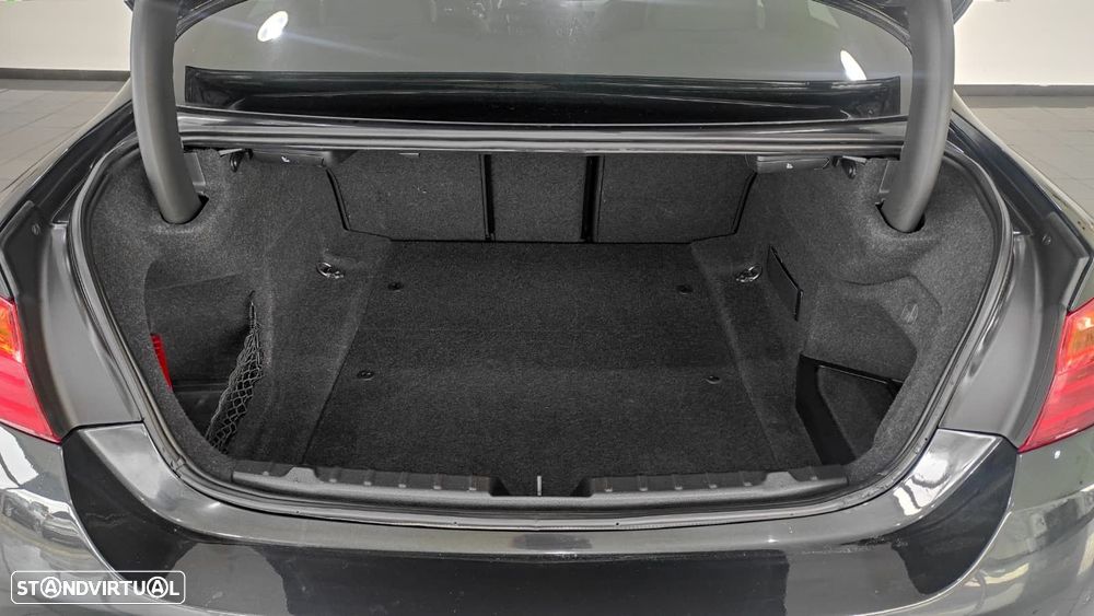 BMW 420 d Pack M Auto - 18