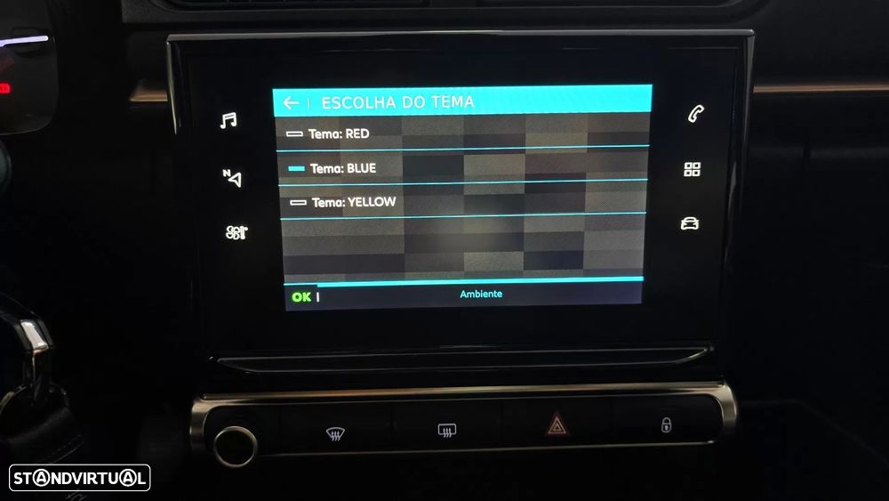 Citroën C3 1.2 PureTech Origins - 50