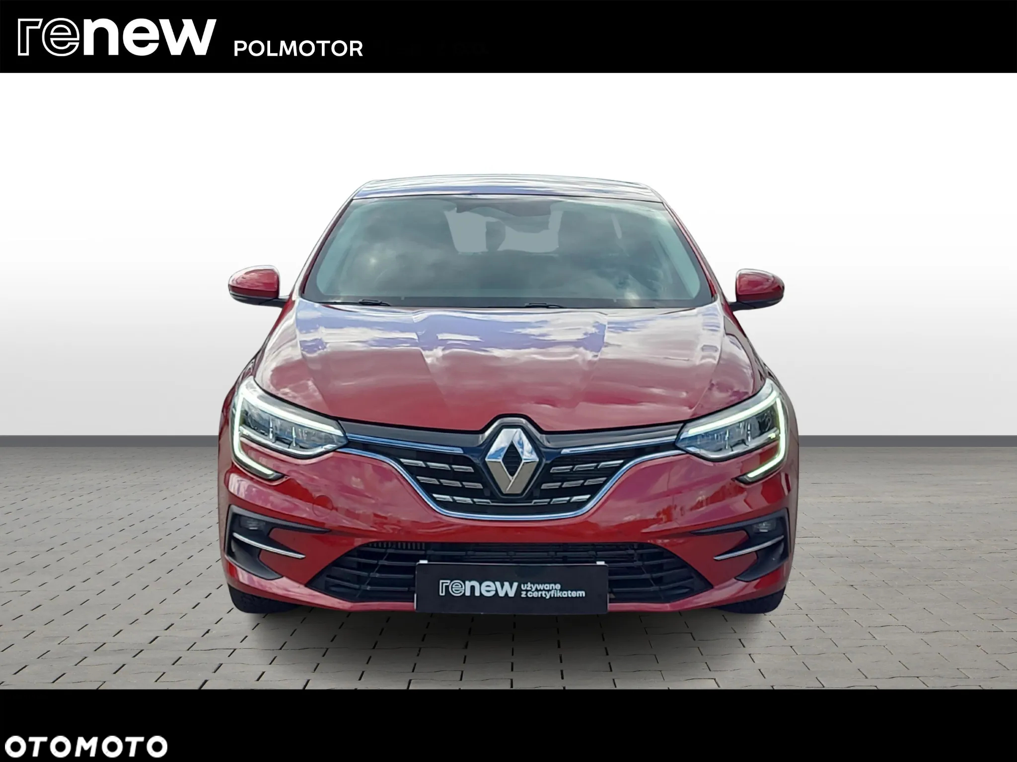Renault Megane 1.3 TCe FAP Techno EDC - 8