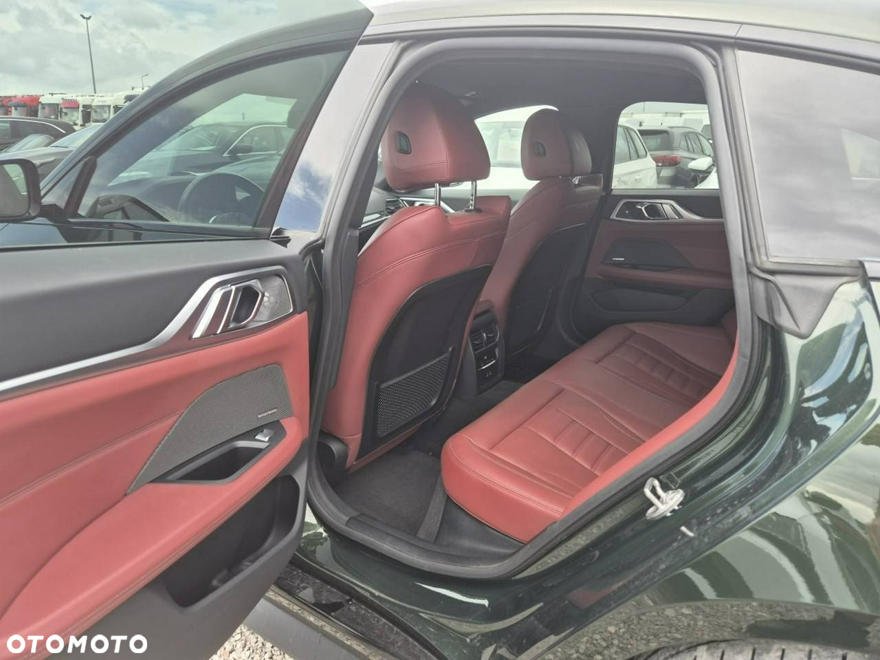 BMW Seria 4 - 16