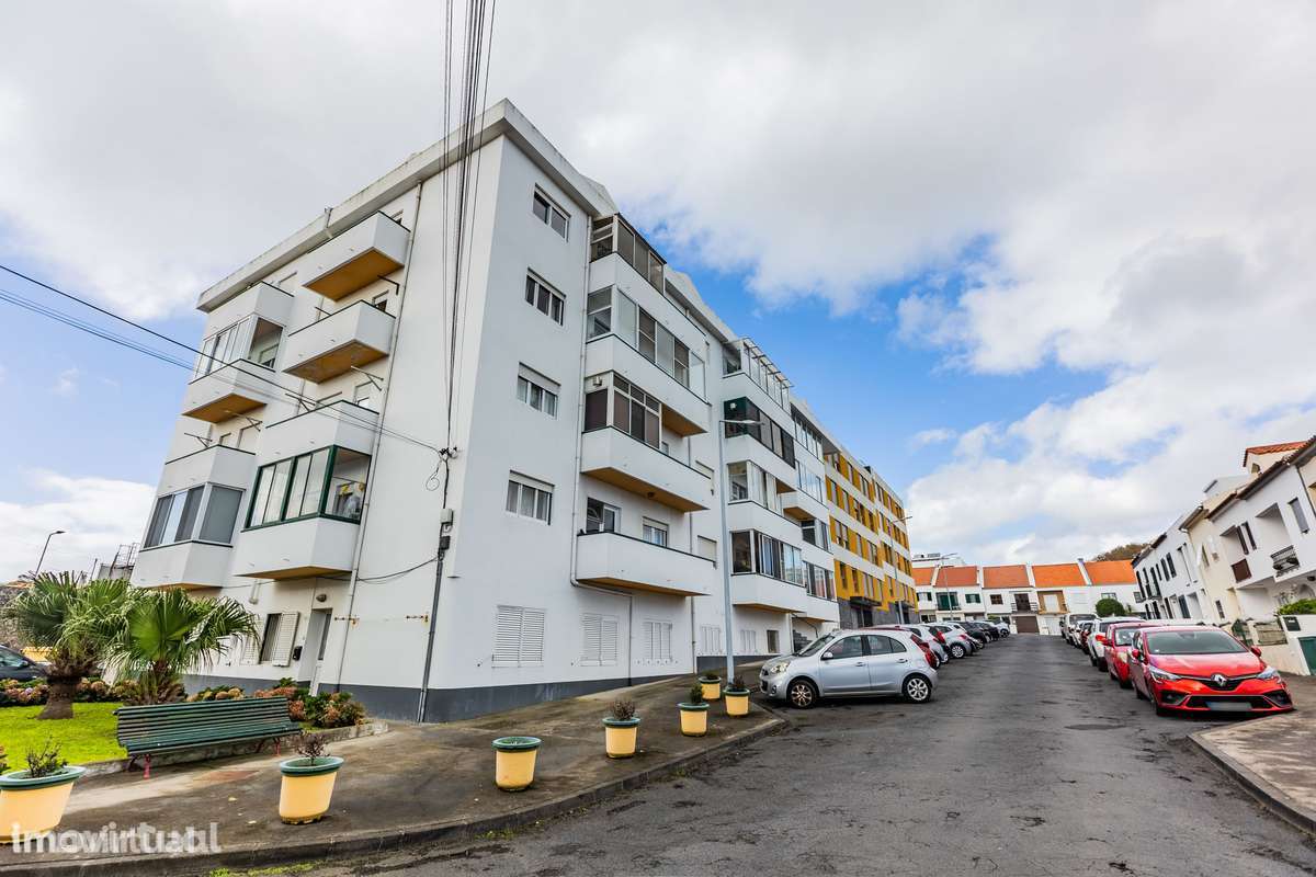 Apartamento T2 - Ponta Delgada - Grande imagem: 2/15