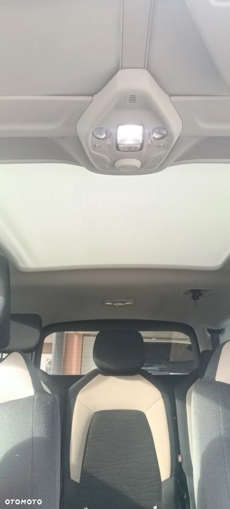 Citroën C4 Picasso 2.0 BlueHDi MoreLife - 11