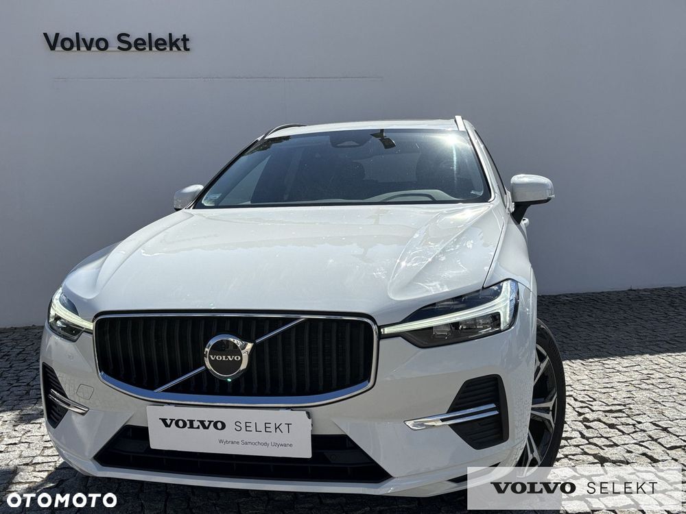 Volvo XC 60 - 1