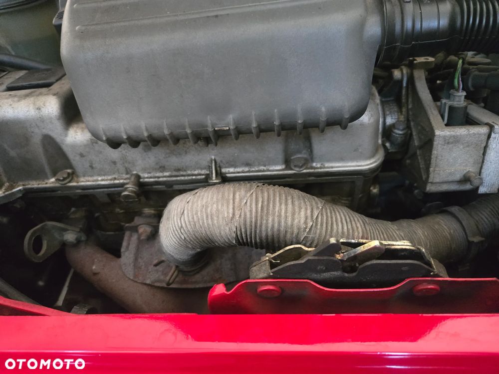 Fiat Seicento - 14