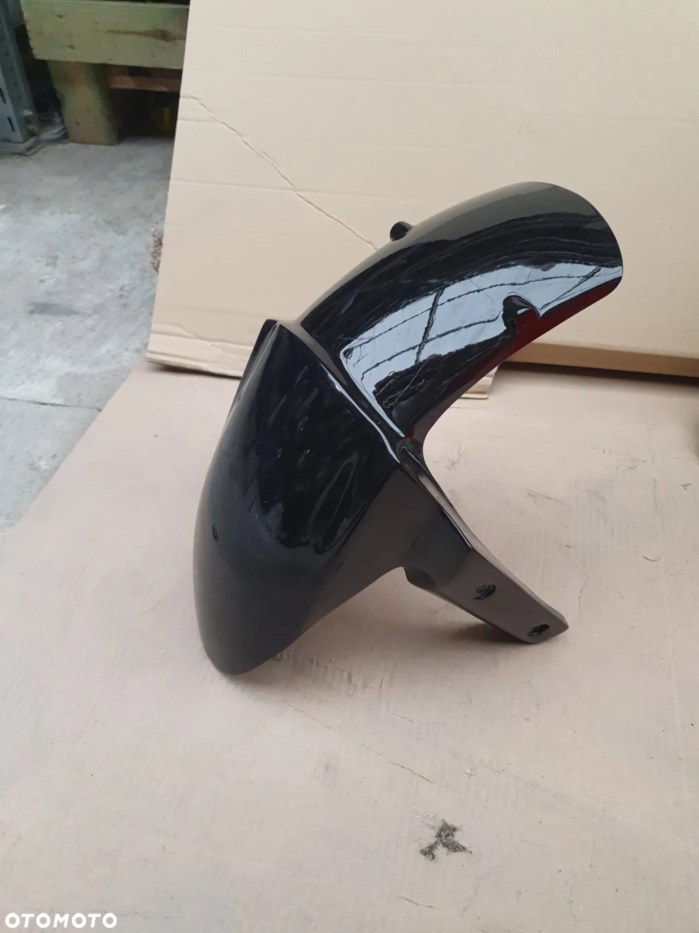 Kawasaki ZX-10R 1000 Ninja (2011 - 2015) KOMPLET OWIEWEK TOROWYCH! LAMINAT! CZASZA BOK ZADUPEK OGON  BARDZO ŁADNE! - 9