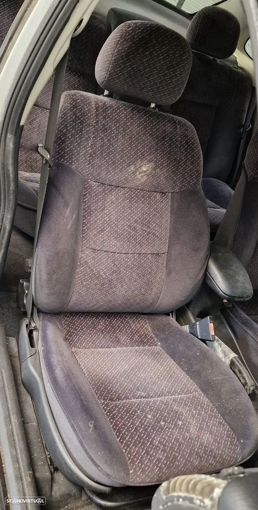 OPEL VECTRA B PARA PEÇAS - 9