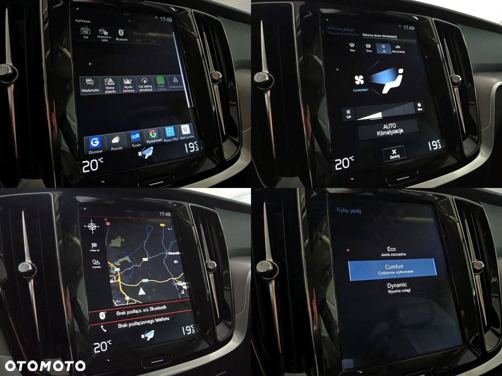 Volvo V60 T5 Geartronic Momentum Pro - 17