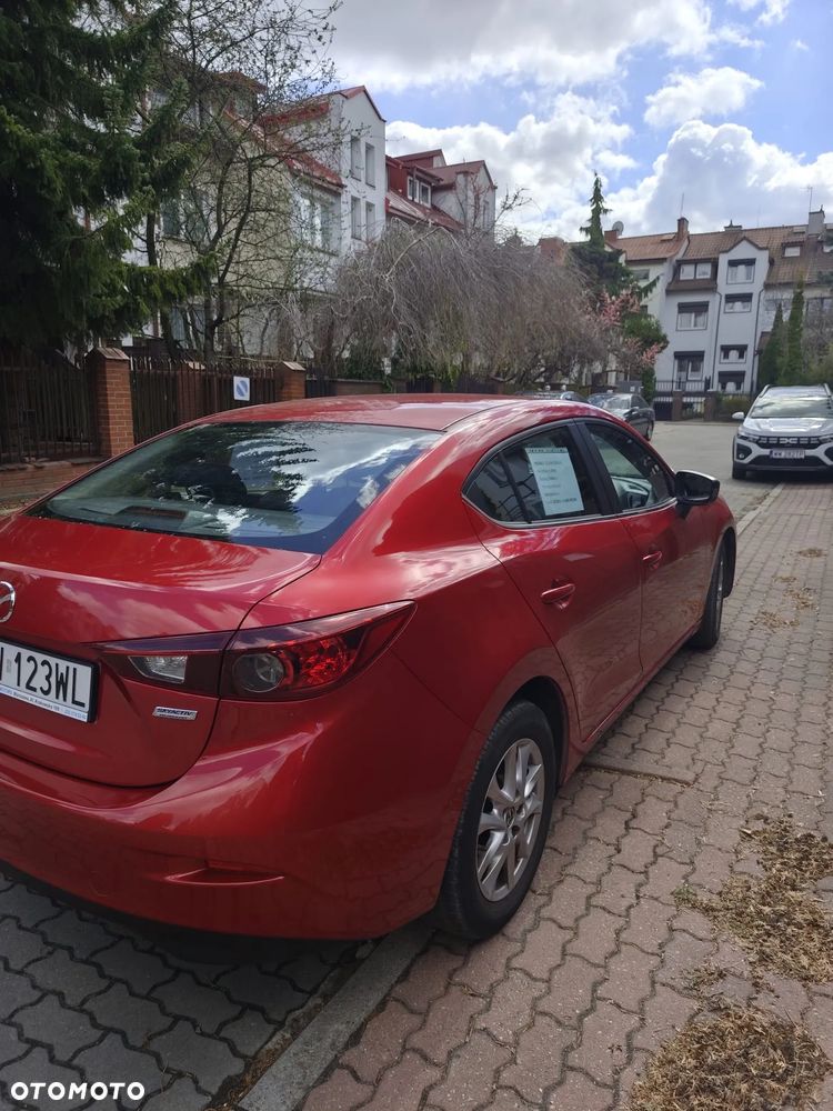 Mazda 3 1.5 Skymotion - 15