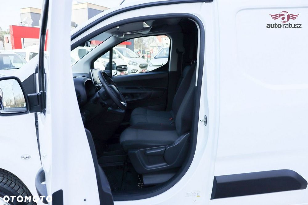 Citroën Berlingo - 16